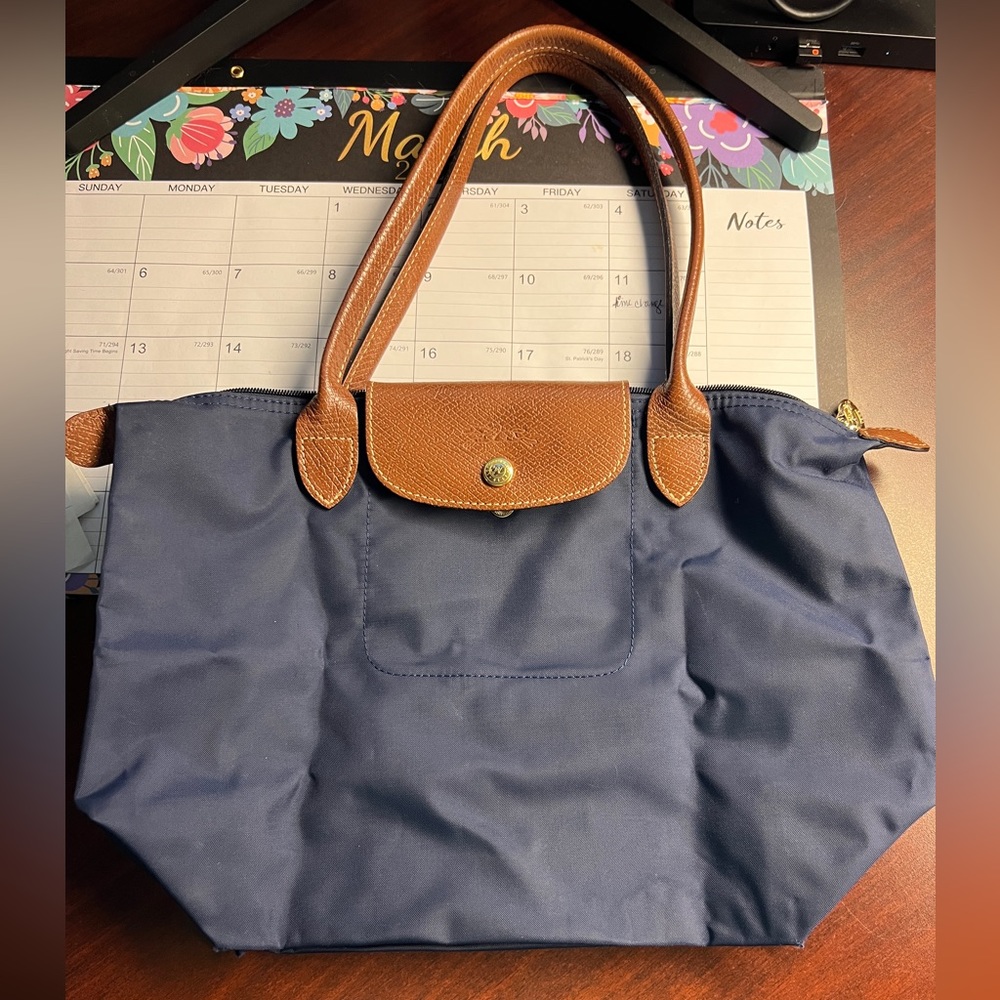 Longchamp Le Pliage tote